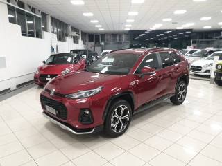 SUZUKI Across usata, con Airbag