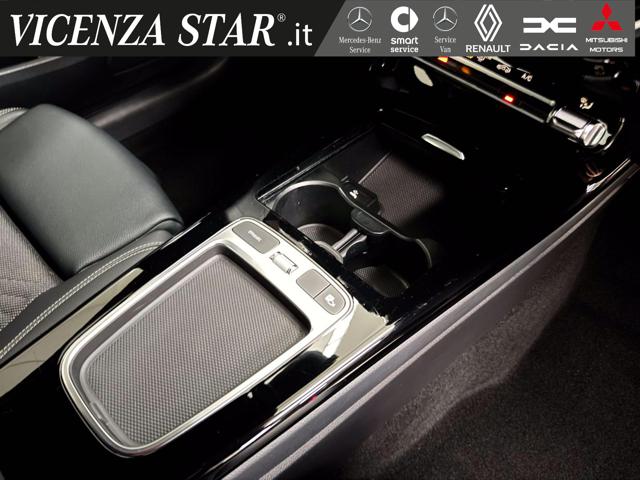 MERCEDES-BENZ A 200 usata, con Sistema di navigazione