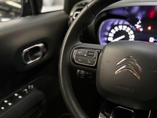 CITROEN C3 Aircross usata, con ESP