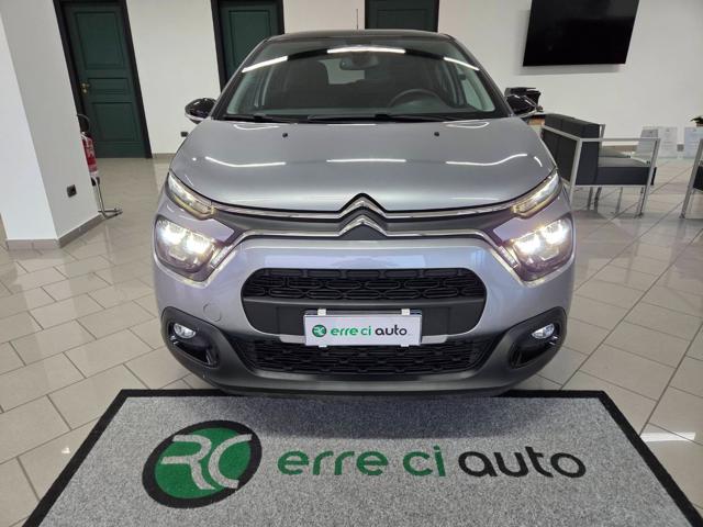 CITROEN C3 usata, con Cerchi in lega