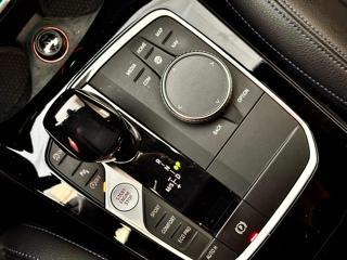 BMW 118 usata, con Park Distance Control