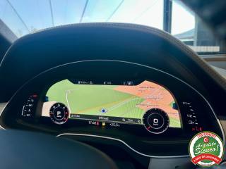AUDI Q7 usata, con Controllo vocale