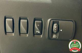 RENAULT Twingo usata, con USB