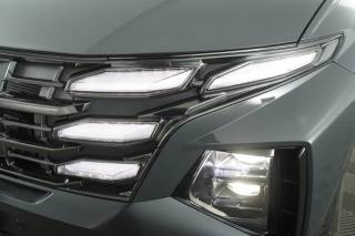 HYUNDAI Tucson usata 12