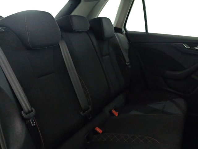SKODA Kamiq usata, con Cruise Control