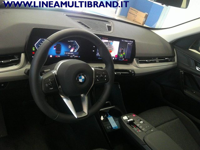 BMW X1 usata, con Portellone posteriore elettrico