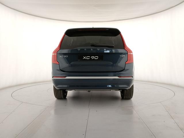VOLVO XC90 usata, con Airbag Passeggero