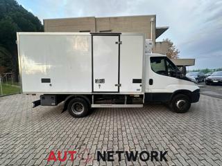 IVECO Daily usata, con Immobilizzatore elettronico