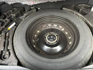 NISSAN Qashqai usata, con Park Distance Control