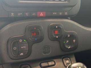 FIAT Panda Cross usata 23
