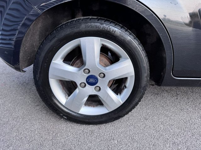 FORD Fiesta usata, con Immobilizzatore elettronico