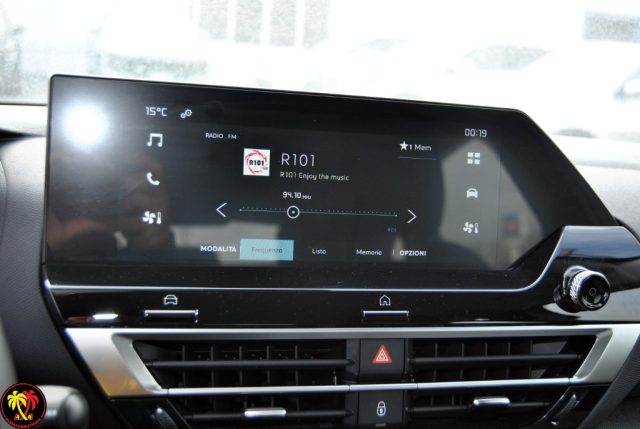 CITROEN C4 usata, con Controllo trazione