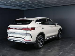 BYD Seal usata, con Airbag laterali