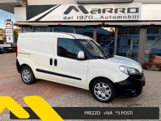 FIAT Doblo usata, con ABS