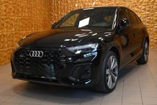 AUDI SQ5 usata 114