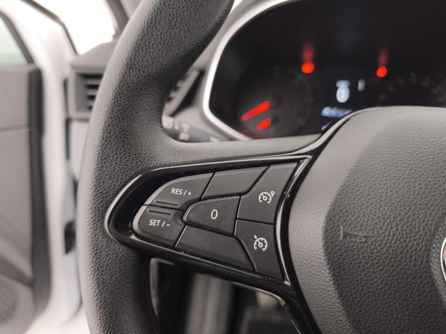 RENAULT Clio usata, con Servosterzo