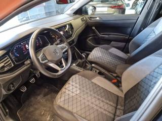 VOLKSWAGEN Taigo usata, con Climatizzatore