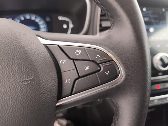 RENAULT Megane usata, con Immobilizzatore elettronico