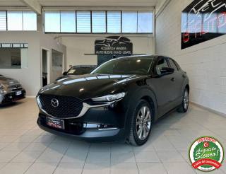 MAZDA CX-30 2.0L Skyactiv-G 150CV M Hybrid 2WD Exceed