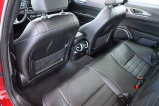 ALFA ROMEO Giulia usata, con Sensore di luce
