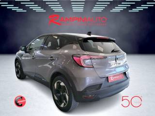 RENAULT Captur usata 8