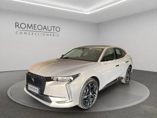DS AUTOMOBILES DS 4 BlueHDi 130 aut. EDITION FRANCE