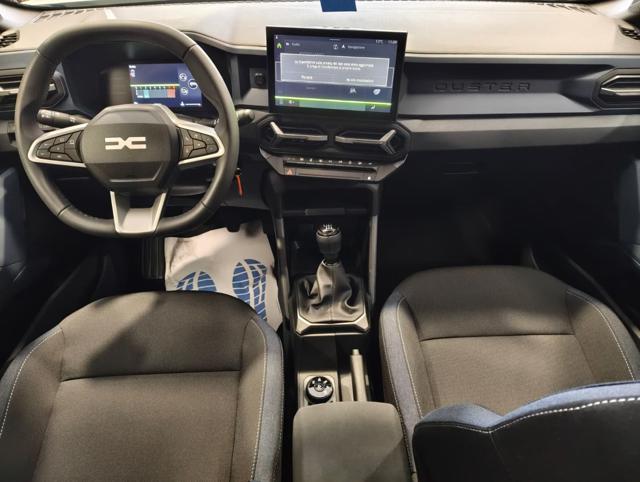 DACIA Duster usata, con Cerchi in lega