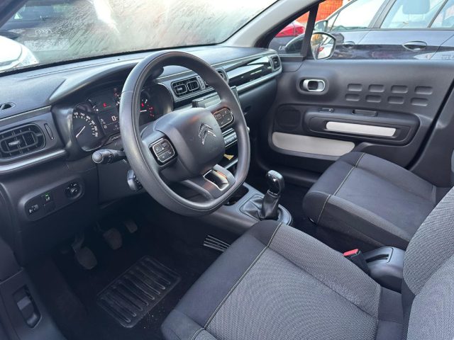 CITROEN C3 usata, con Airbag Passeggero