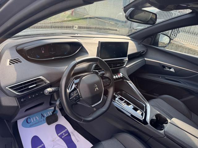 PEUGEOT 3008 usata, con Autoradio