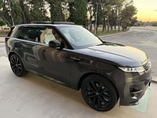 LAND ROVER Range Rover Sport usata, con Airbag laterali