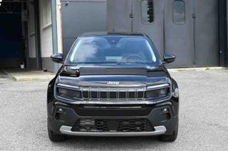 JEEP Avenger usata, con Airbag