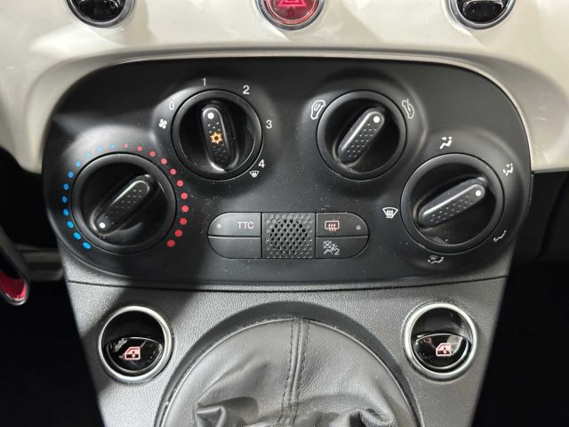 ABARTH 595 usata 20