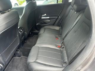 MERCEDES-BENZ GLA 200 usata, con ESP