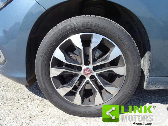 FIAT Tipo usata, con Marmitta catalitica