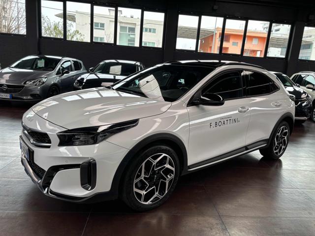 KIA XCeed usata, con Chiusura centralizzata