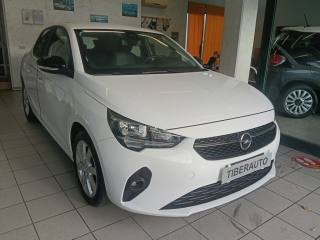 OPEL Corsa usata, con Boardcomputer