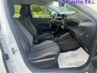PEUGEOT 208 usata, con Controllo automatico clima