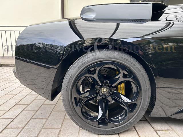 LAMBORGHINI Murcielago usata, con Interni in pelle