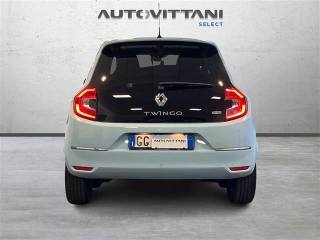 RENAULT Twingo usata 2