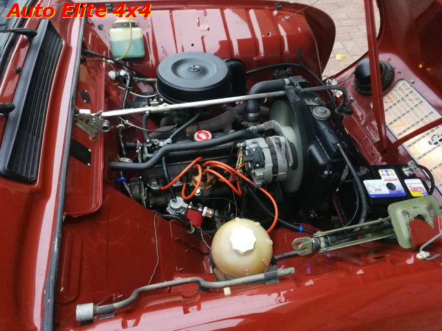 RENAULT R 4 usata 13