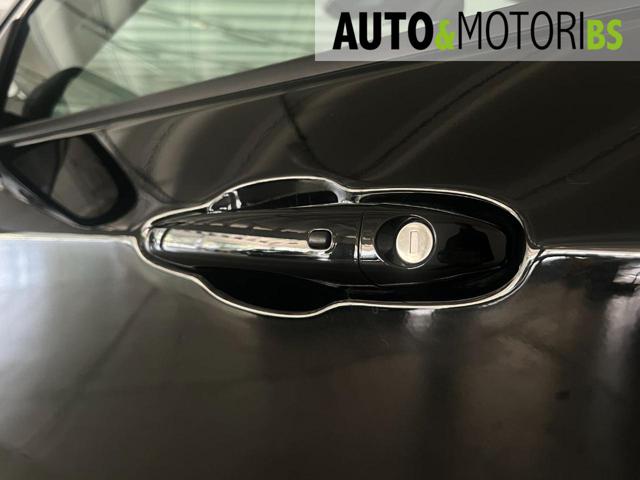 JEEP Compass usata, con Fari LED