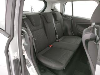 FORD B-Max usata, con ESP