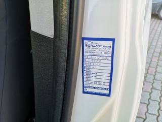 FIAT Doblo usata, con Supporto lombare