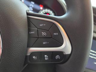 JEEP Renegade usata, con Airbag laterali