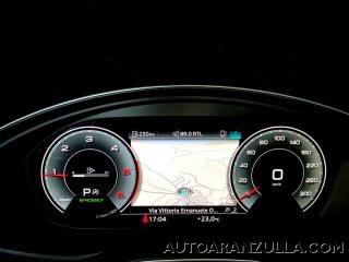 AUDI Q5 usata, con Volante in pelle