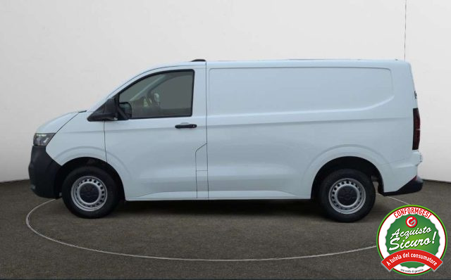 VOLKSWAGEN Transporter usata, con Airbag Passeggero