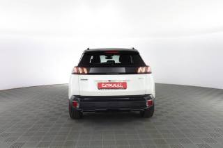 PEUGEOT 3008 usata 4