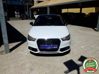 AUDI A1 usata, con Airbag