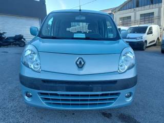 RENAULT Kangoo usata, con Airbag Passeggero
