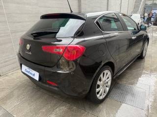 ALFA ROMEO Giulietta usata, con Airbag Passeggero